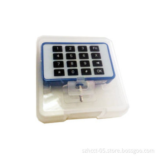 EMV Chip Card Reader on Smartphone